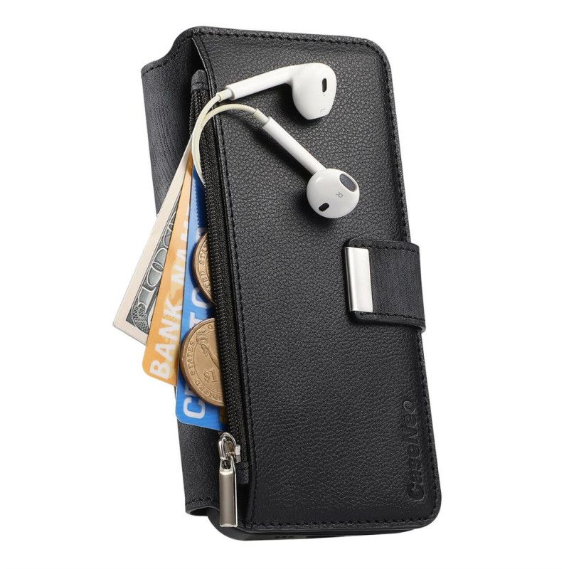 Læder Cover Xiaomi Redmi Note 14 5g Telefon Etui Caseneo