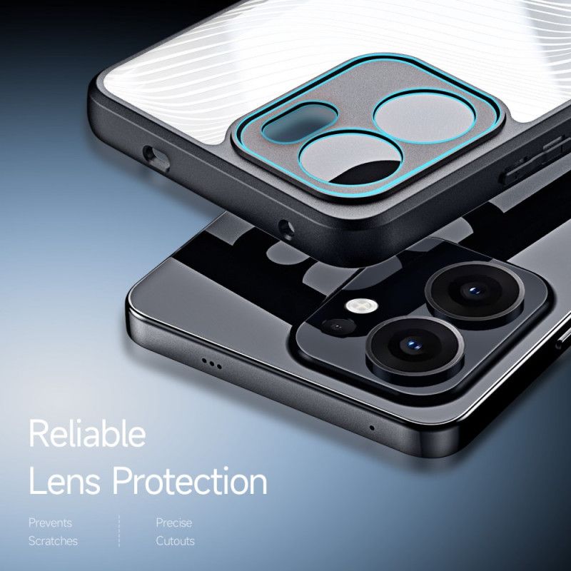 Cover Oppo Reno 13f 4g / 5g / 13 Fs 5g Aimo-serien