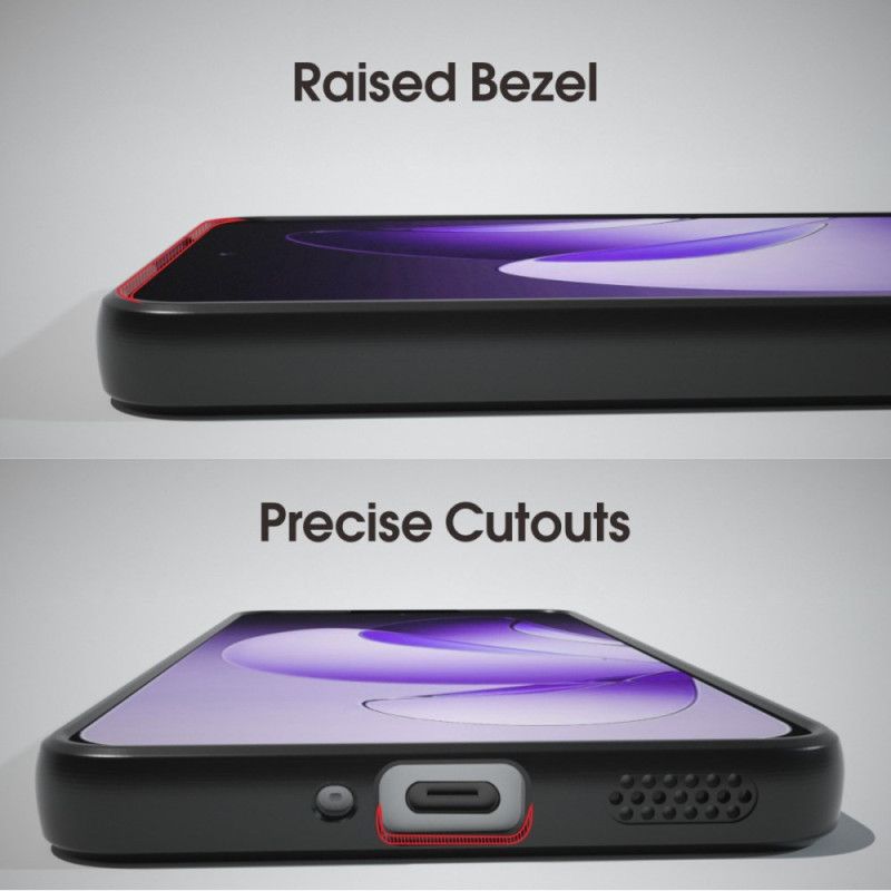 Cover Oppo Reno 13f 4g / 5g / 13 Fs 5g Ibmrs