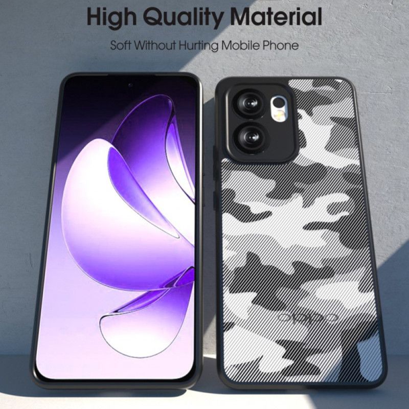 Cover Oppo Reno 13f 4g / 5g / 13 Fs 5g Ibmrs