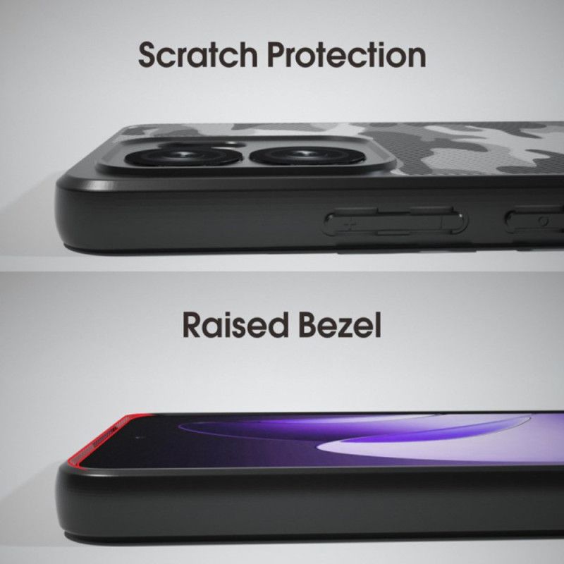 Cover Oppo Reno 13f 4g / 5g / 13 Fs 5g Ibmrs