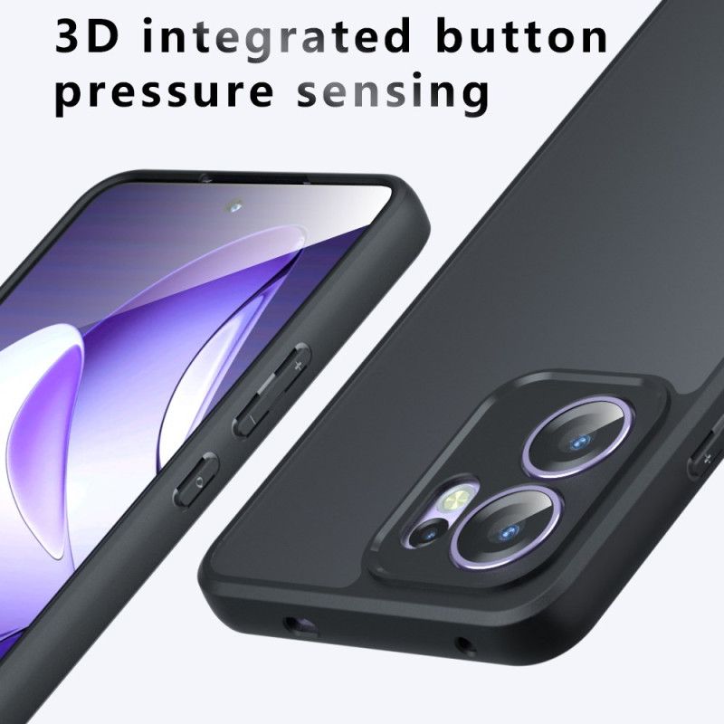 Cover Oppo Reno 13f 4g / 5g / 13 Fs 5g Matteret