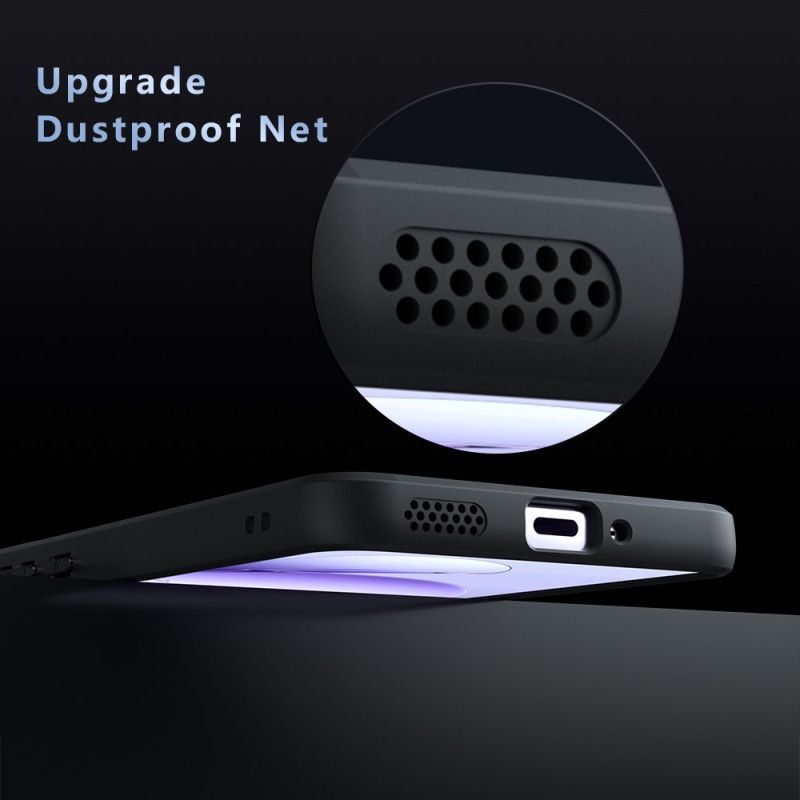 Cover Oppo Reno 13f 4g / 5g / 13 Fs 5g Matteret