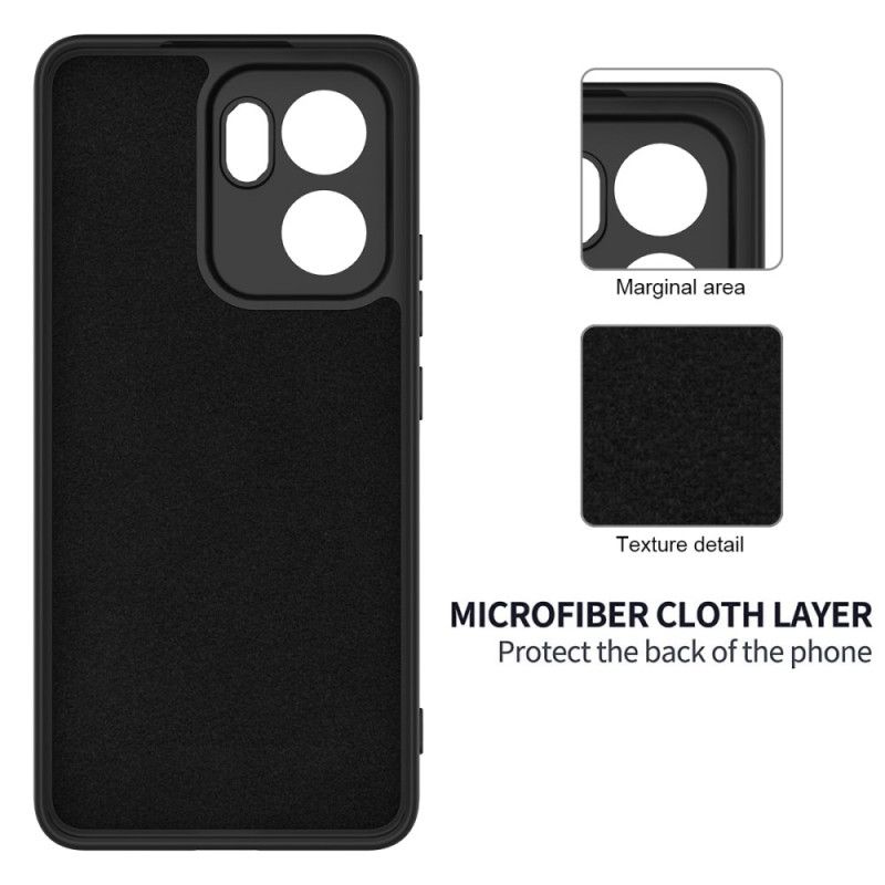 Cover Oppo Reno 13f 4g / 5g / 13 Fs 5g Med Håndledsrem