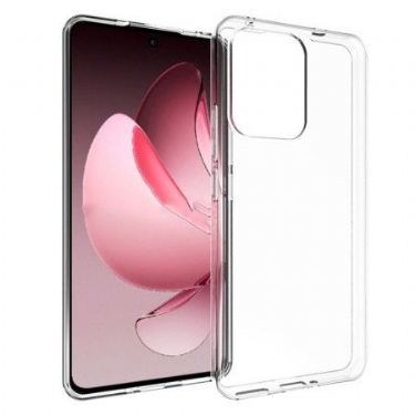 Cover Oppo Reno 13f 4g / 5g / 13 Fs 5g Telefon Etui Klar