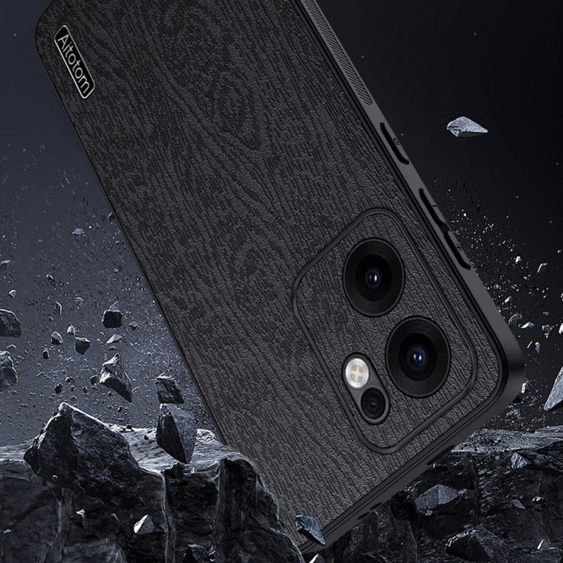 Cover Oppo Reno 13f 4g / 5g / 13 Fs 5g Træeffekt