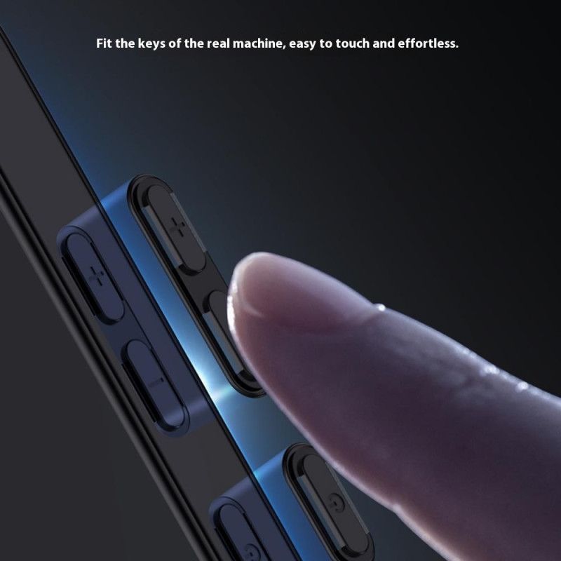 Cover Oppo Reno 13f 4g / 5g / 13 Fs 5g Træeffekt