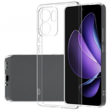 Cover Oppo Reno 13f 4g / 5g / 13 Fs 5g Transparent