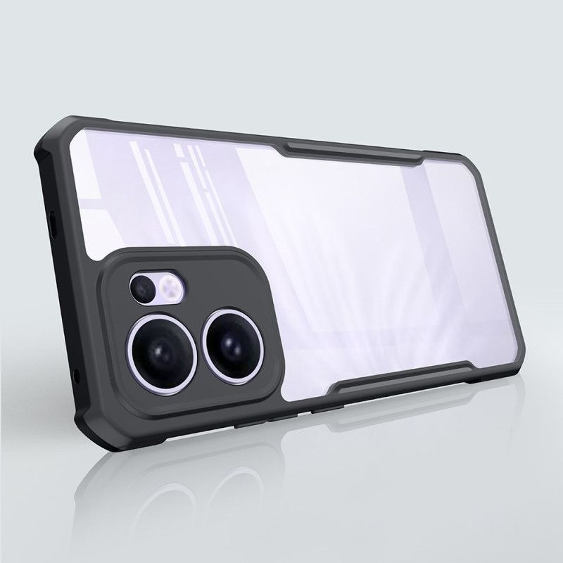 Cover Oppo Reno 13f 4g / 5g / 13 Fs 5g Xundd