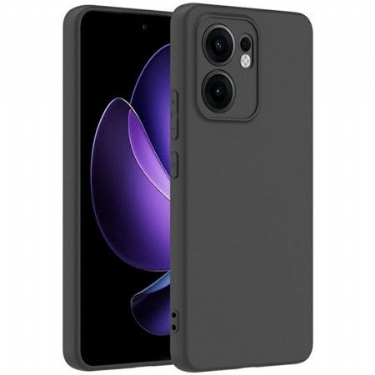Cover Til Oppo Reno 13f 4g / 5g / 13 Fs 5g Mat