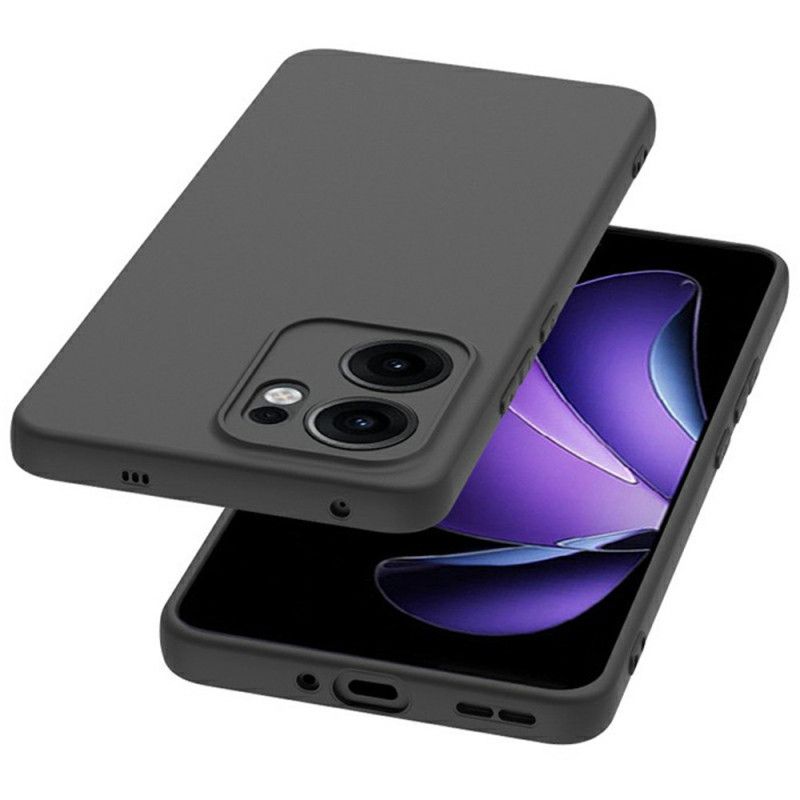 Cover Til Oppo Reno 13f 4g / 5g / 13 Fs 5g Mat