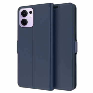 Etui Oppo Reno 13f 4g / 5g / 13 Fs 5g Kortholder