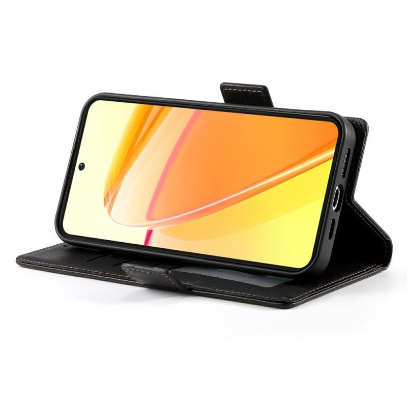 Flip Cover Oppo Reno 13f 4g / 5g / 13 Fs 5g Dekorativ Nitte