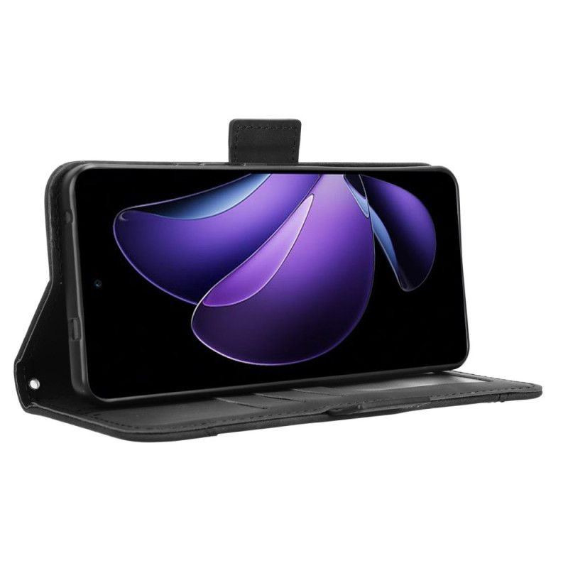 Flip Cover Oppo Reno 13f 4g / 5g / 13 Fs 5g Multikort