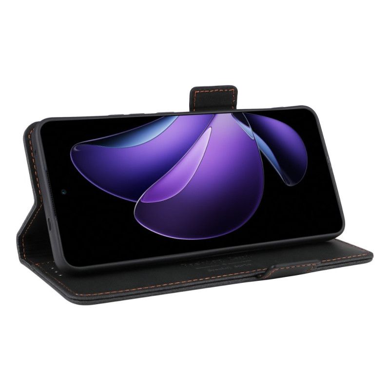 Flip Cover Oppo Reno 13f 4g / 5g / 13 Fs 5g Retrodesign