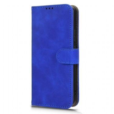 Flip Cover Oppo Reno 13f 4g / 5g / 13 Fs 5g Ruskindseffekt