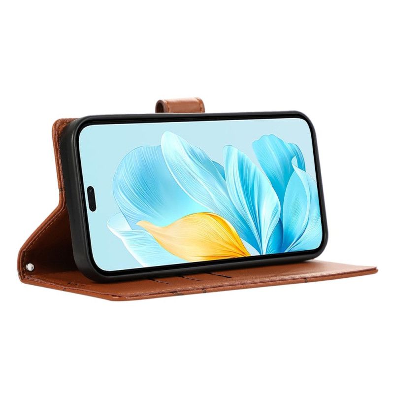 Flip Cover Oppo Reno 13f 4g / 5g / 13 Fs 5g Striber