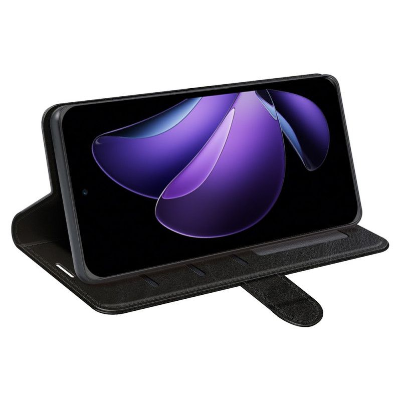 Flip Cover Oppo Reno 13f 4g / 5g / 13 Fs 5g Vintage