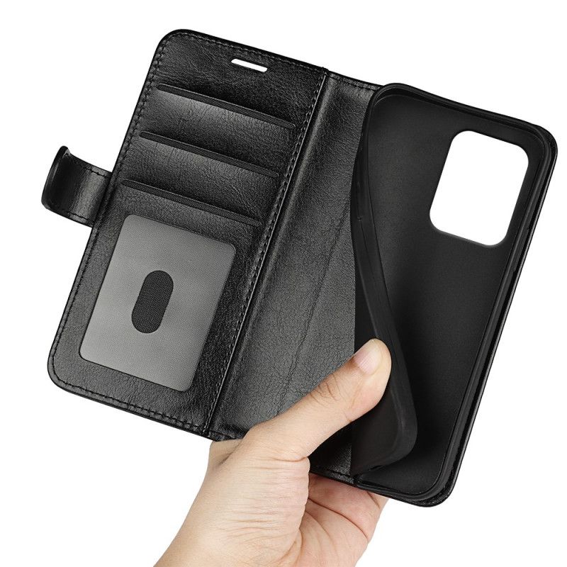 Flip Cover Oppo Reno 13f 4g / 5g / 13 Fs 5g Vintage