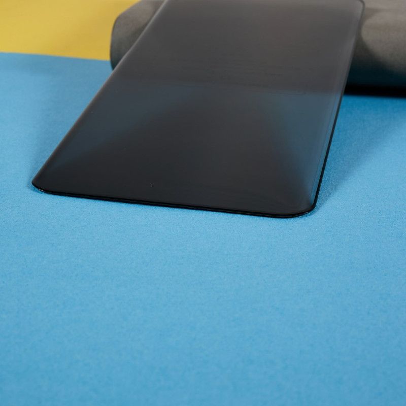 Anti-spion Hærdet Glasskærmbeskytter Til Vivo X200 Pro