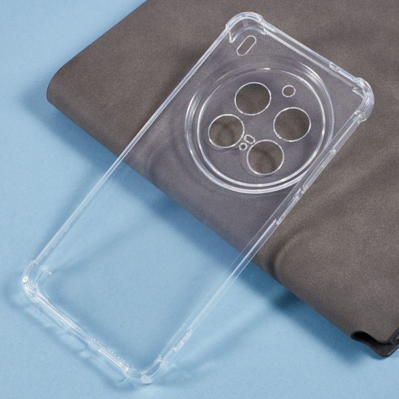 Cover Til Vivo X200 Pro Forstærket Klar