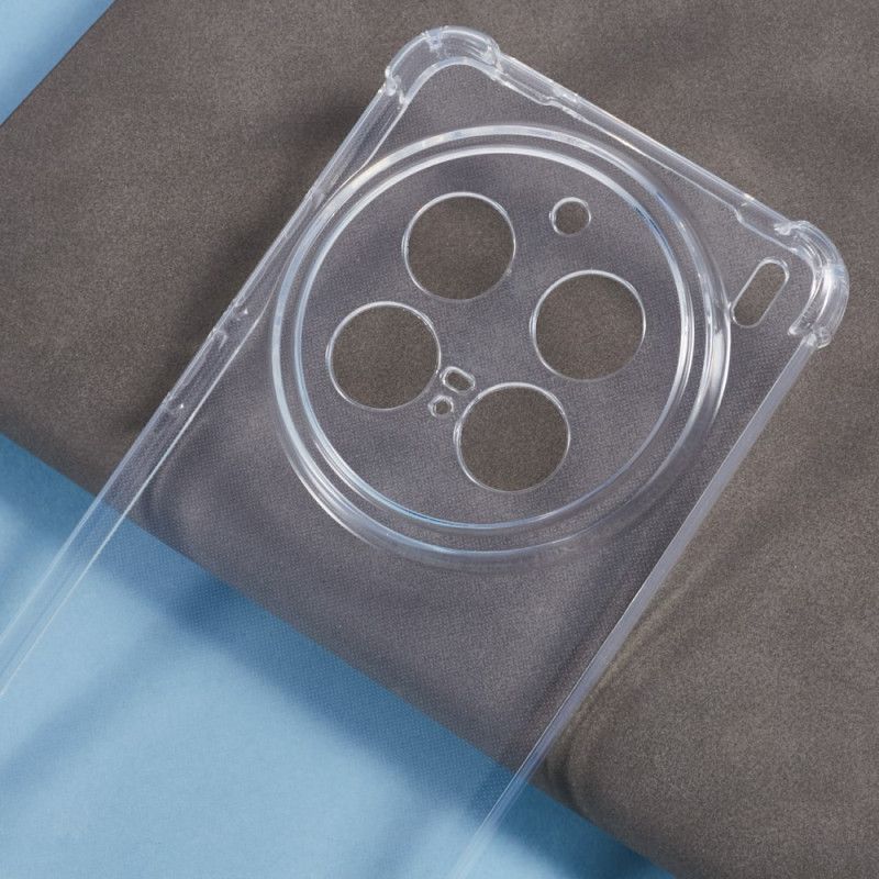 Cover Til Vivo X200 Pro Forstærket Klar