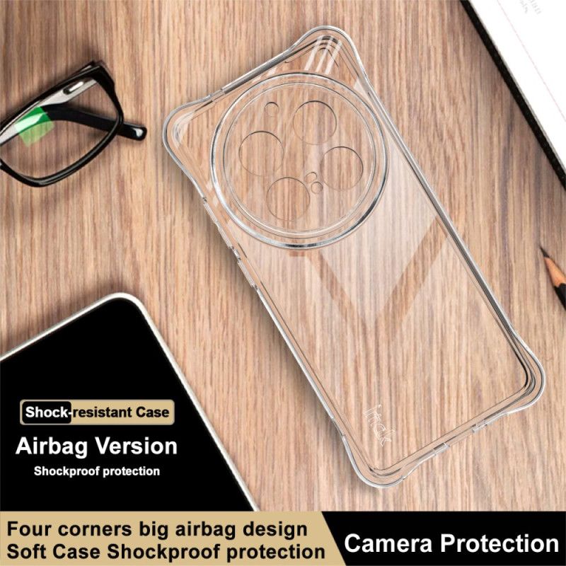 Cover Til Vivo X200 Pro Imak