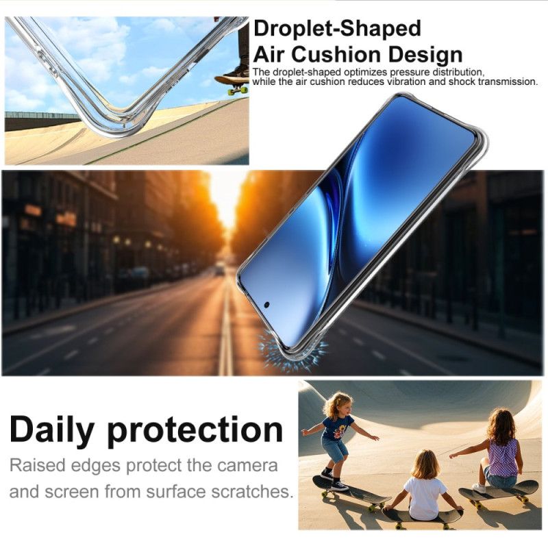 Cover Til Vivo X200 Pro Imak