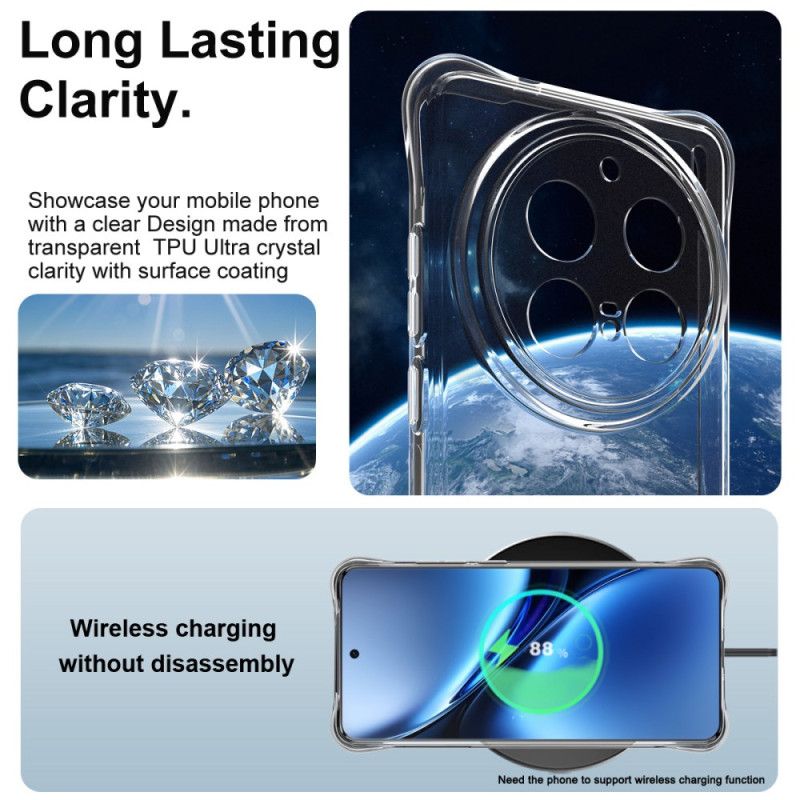 Cover Til Vivo X200 Pro Imak