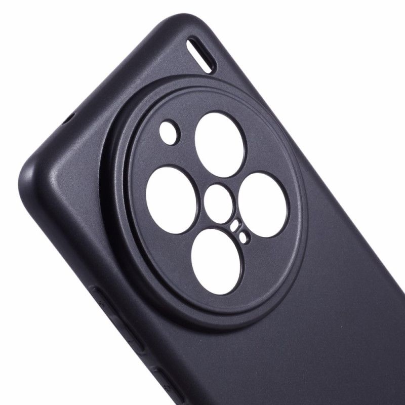 Cover Vivo X200 Pro Blank