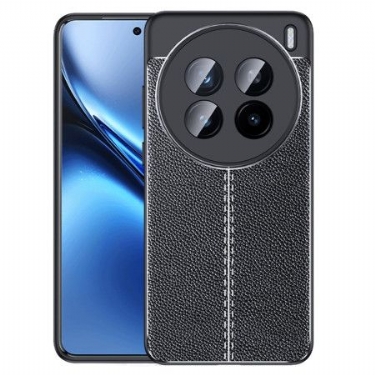 Cover Vivo X200 Pro Dobbelt Linje