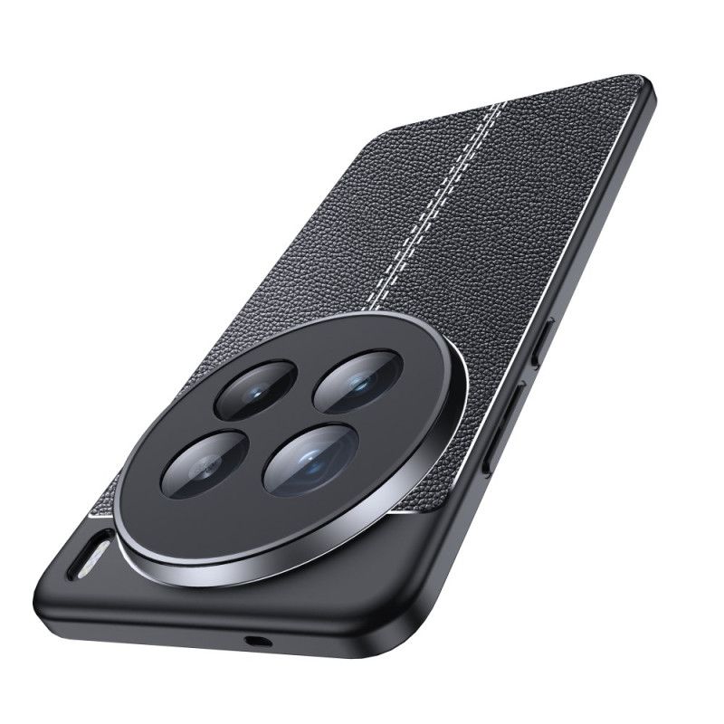 Cover Vivo X200 Pro Dobbelt Linje