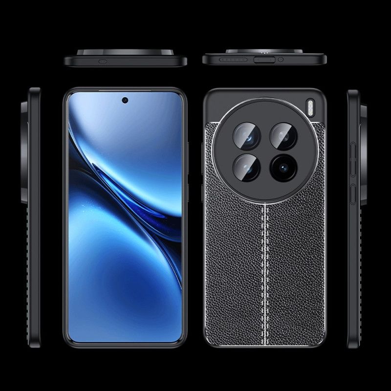 Cover Vivo X200 Pro Dobbelt Linje