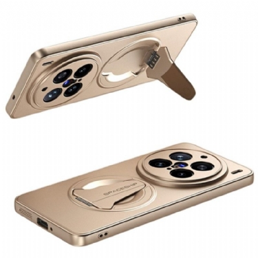 Cover Vivo X200 Pro Integreret Magsafe-stativ