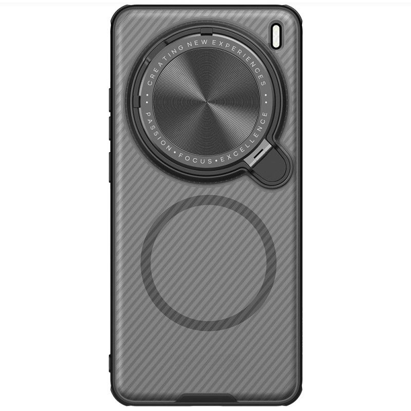 Cover Vivo X200 Pro Magsafe Camshield-prop Magnetisk Nillkin