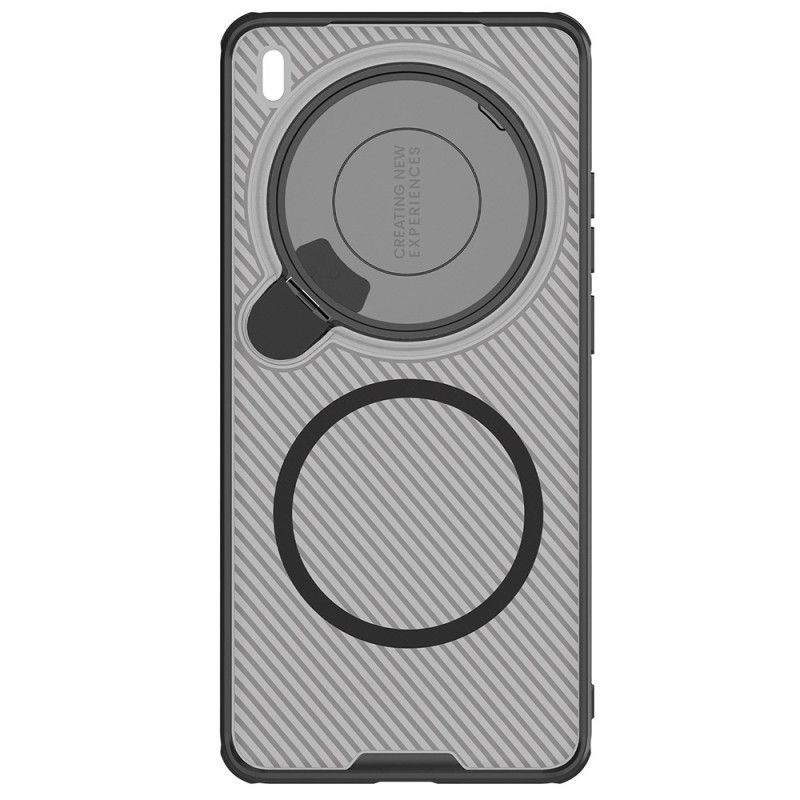 Cover Vivo X200 Pro Magsafe Camshield-prop Magnetisk Nillkin