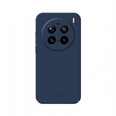 Cover Vivo X200 Pro Qin Series Mofi