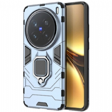 Cover Vivo X200 Pro Ringbestandig