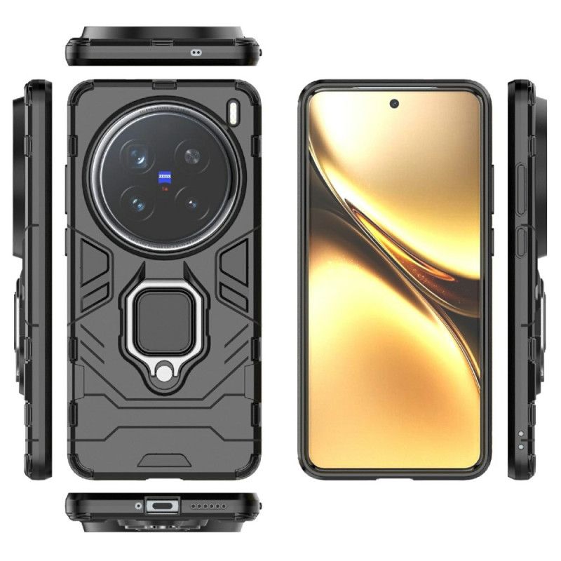 Cover Vivo X200 Pro Ringbestandig
