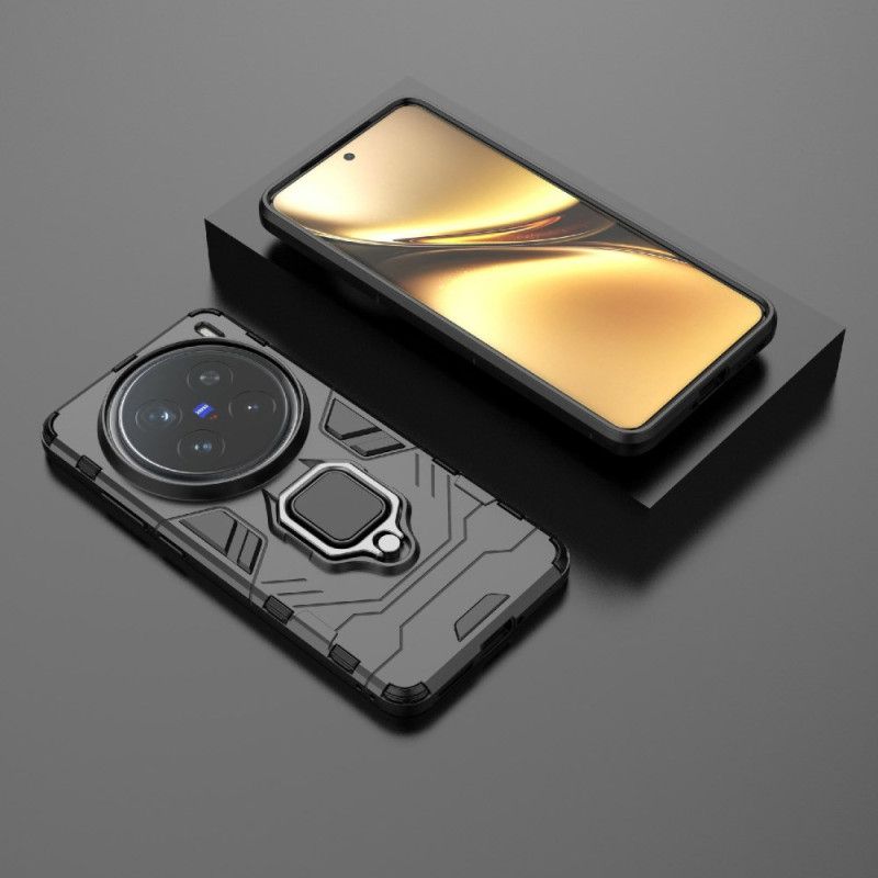 Cover Vivo X200 Pro Ringbestandig