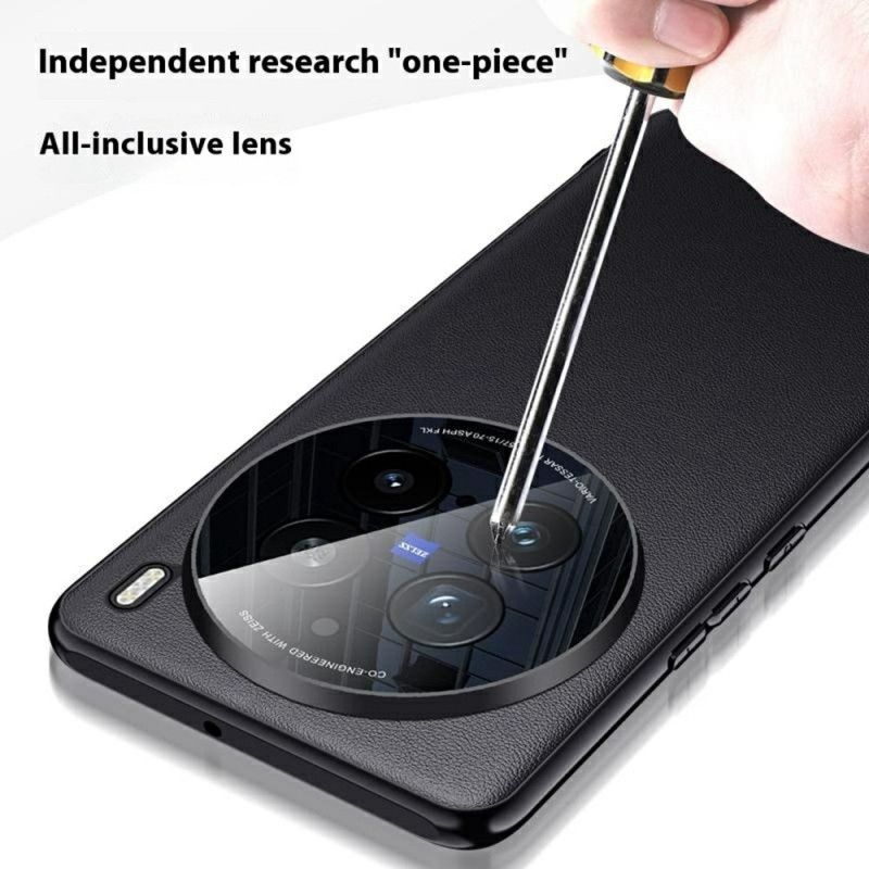 Cover Vivo X200 Pro Stødsikker