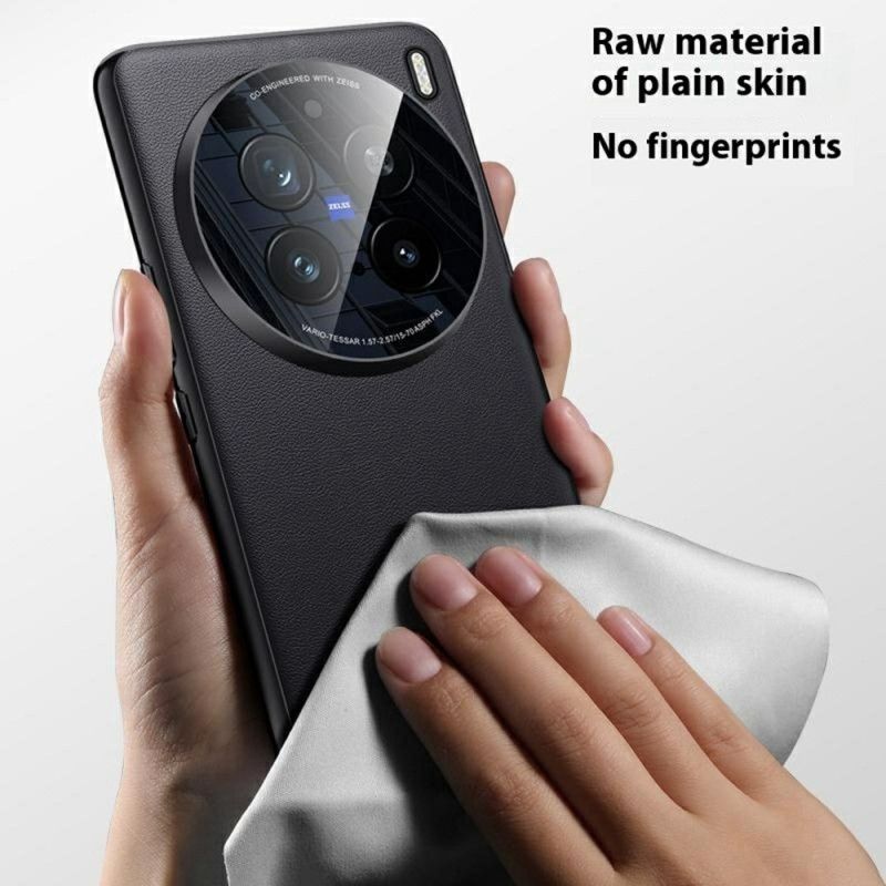 Cover Vivo X200 Pro Stødsikker