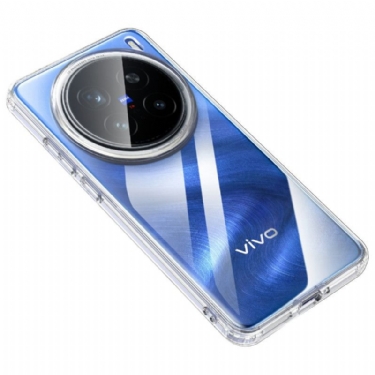Cover Vivo X200 Pro Stødsikker Airbag