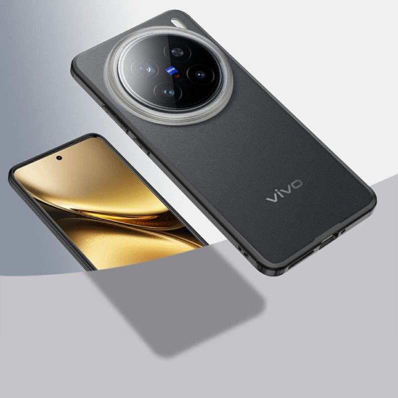 Cover Vivo X200 Pro Stødsikker Airbag