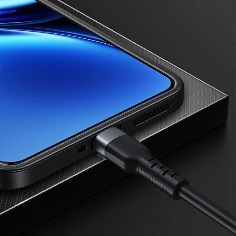 Cover Vivo X200 Pro Telefon Etui Metaleffekt