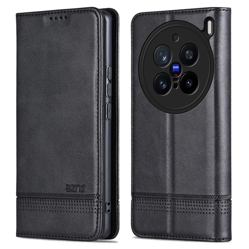 Flip Cover Til Vivo X200 Pro Azns