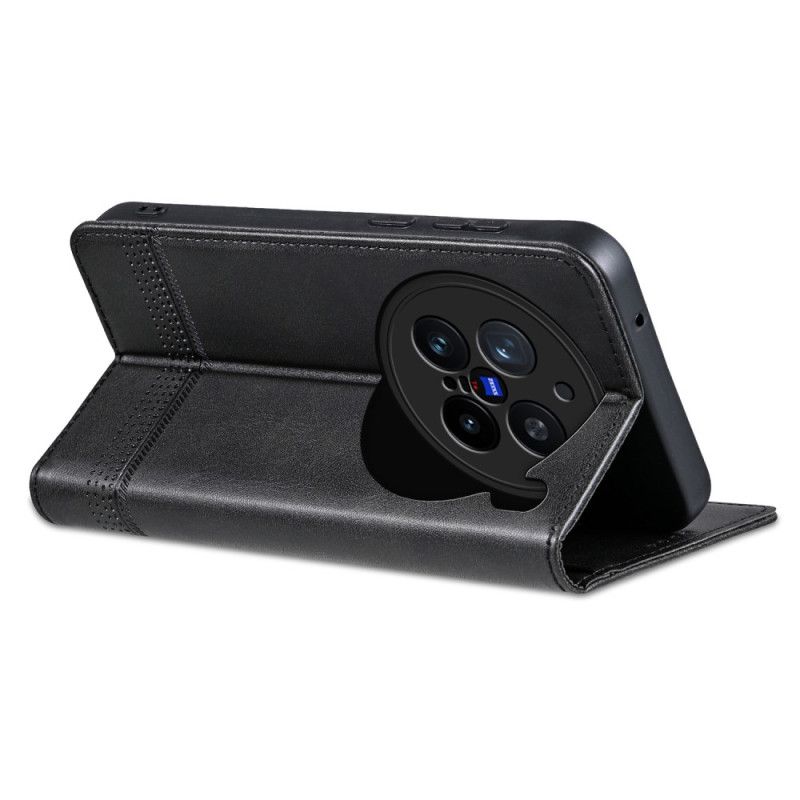 Flip Cover Til Vivo X200 Pro Azns