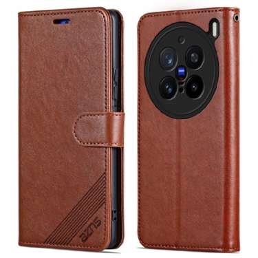 Flip Cover Til Vivo X200 Pro Azns