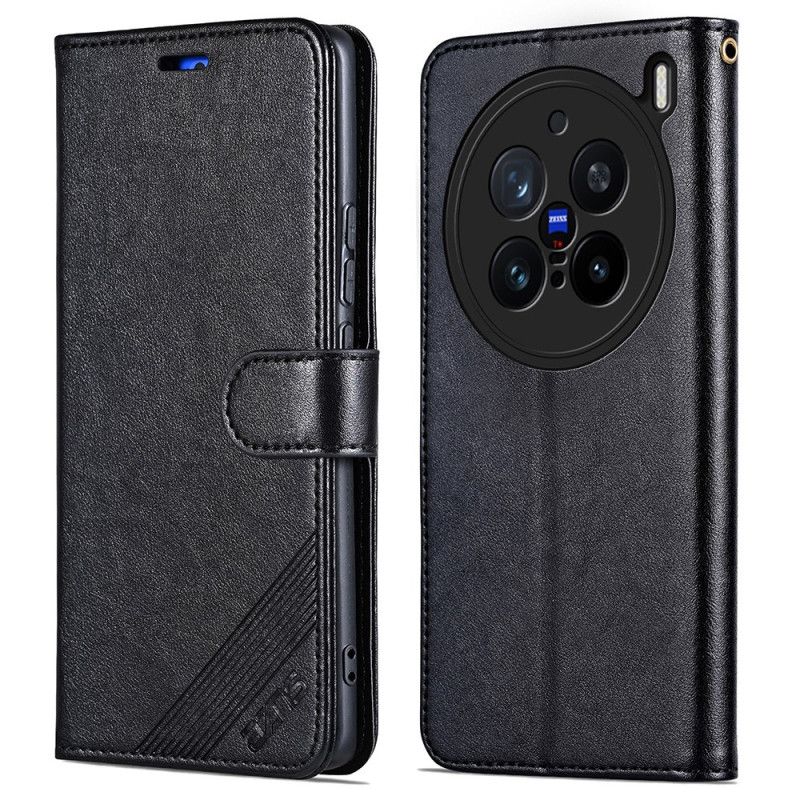 Flip Cover Til Vivo X200 Pro Azns
