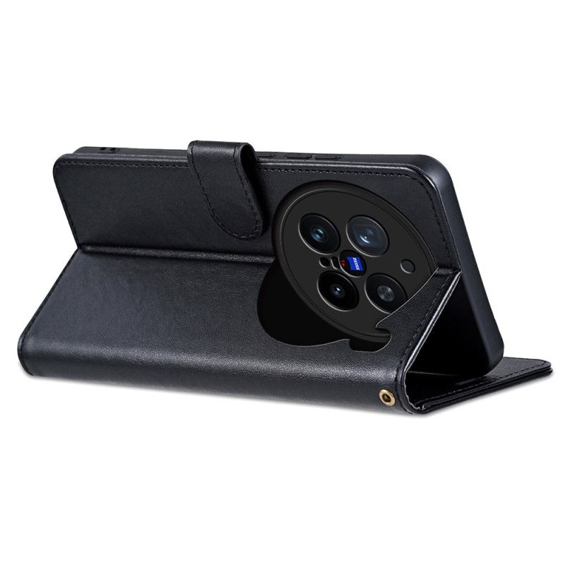 Flip Cover Til Vivo X200 Pro Azns